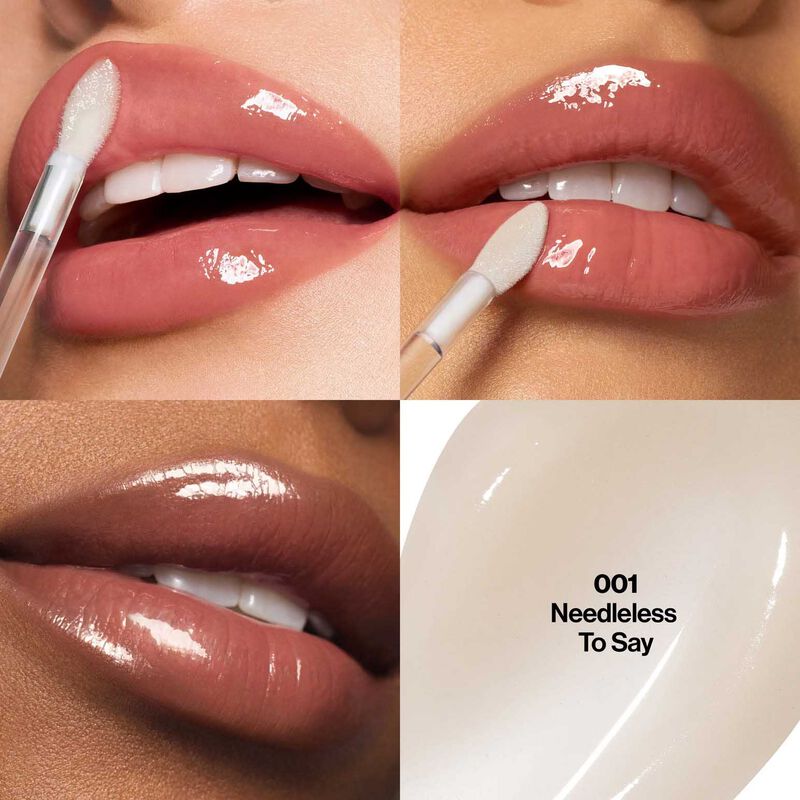 Revlon Photoready&trade; Instant Plump Serum Gloss image number 1